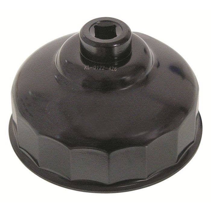 Gedore Automotive Oliefiltersleutel 86 mm, 16 – KL-0122-426, Enlèvement, Neuf