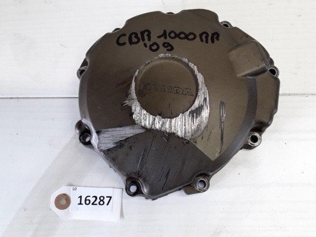 CBR1000RR 2008 - 2011 Honda Carterdeksel D1-26880