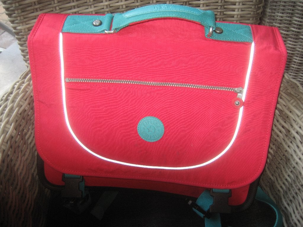 KIPLING boekentas NIEUW   50 euro, Enlèvement ou Envoi, Comme neuf