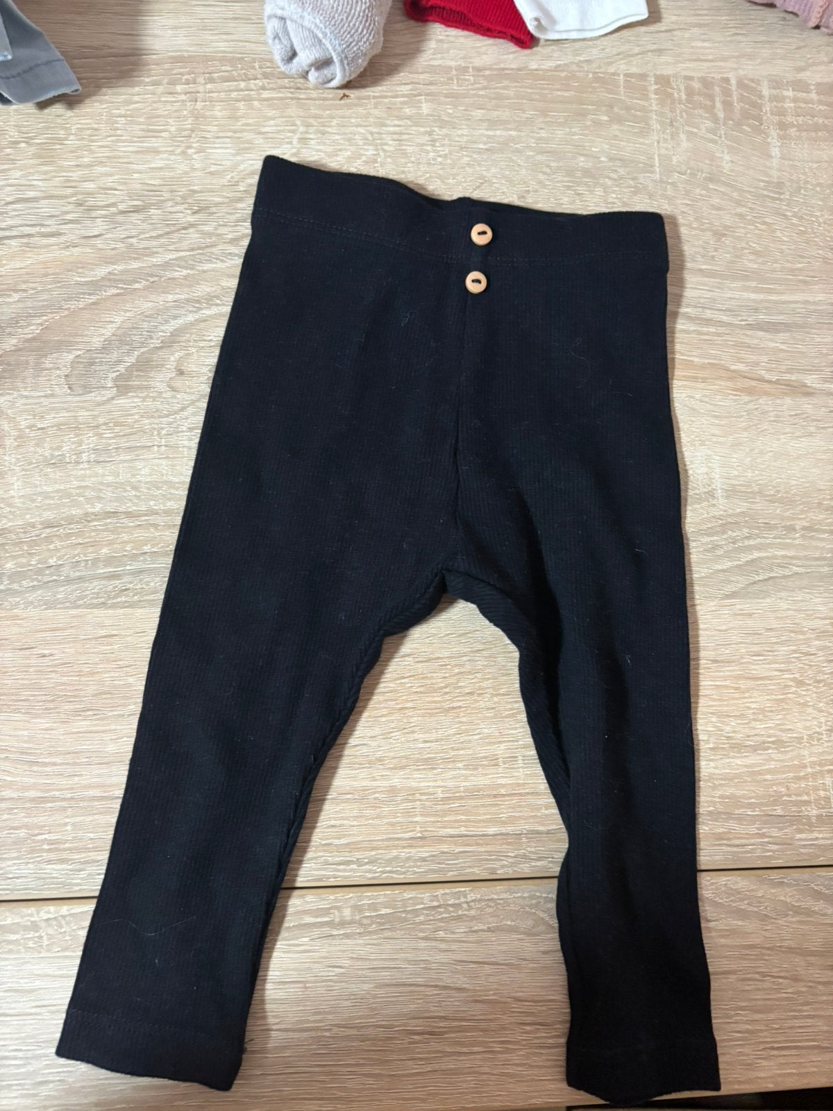 Leeging, Kinderen en Baby's, Babykleding | Maat 86, Ophalen, Zo goed als nieuw