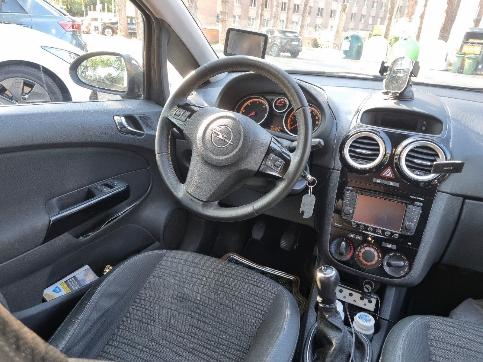 opel corsa, Autos, Achat, Diesel, Particulier, Corsa
