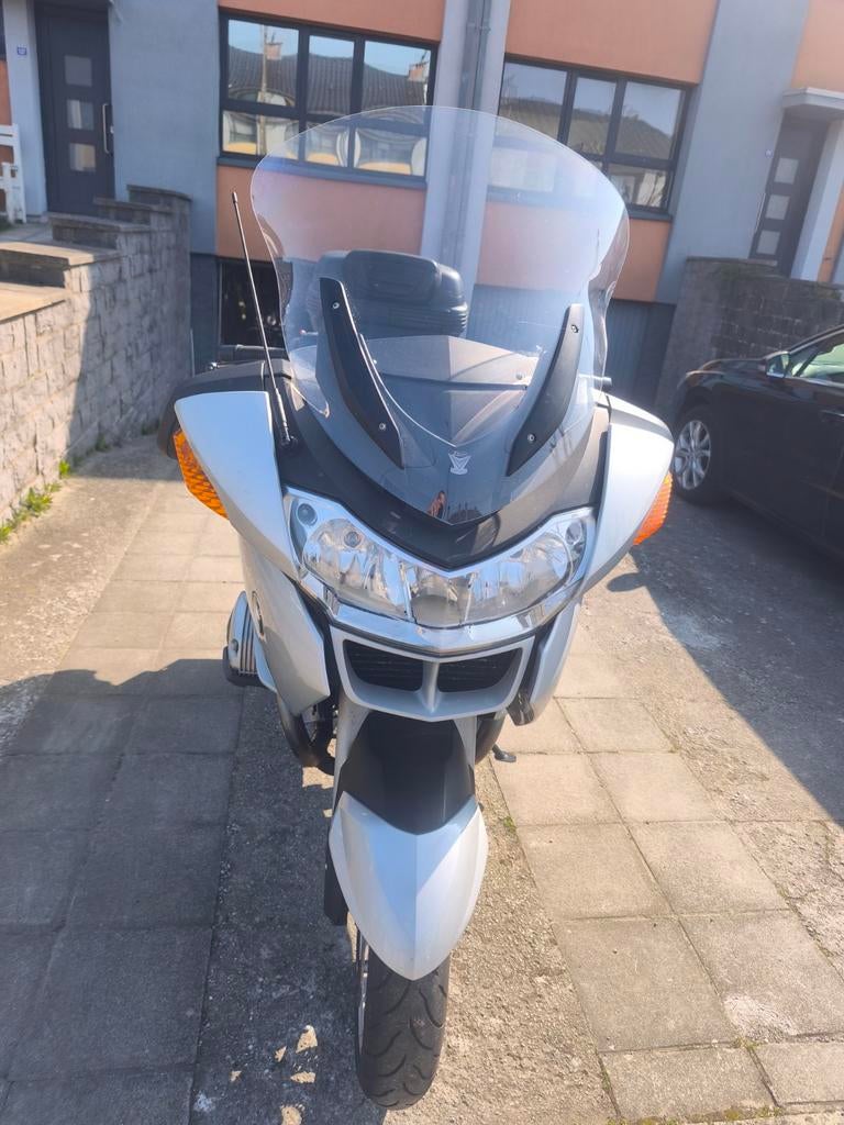 Rt  1200 très belle, Motos, Particulier, ABS