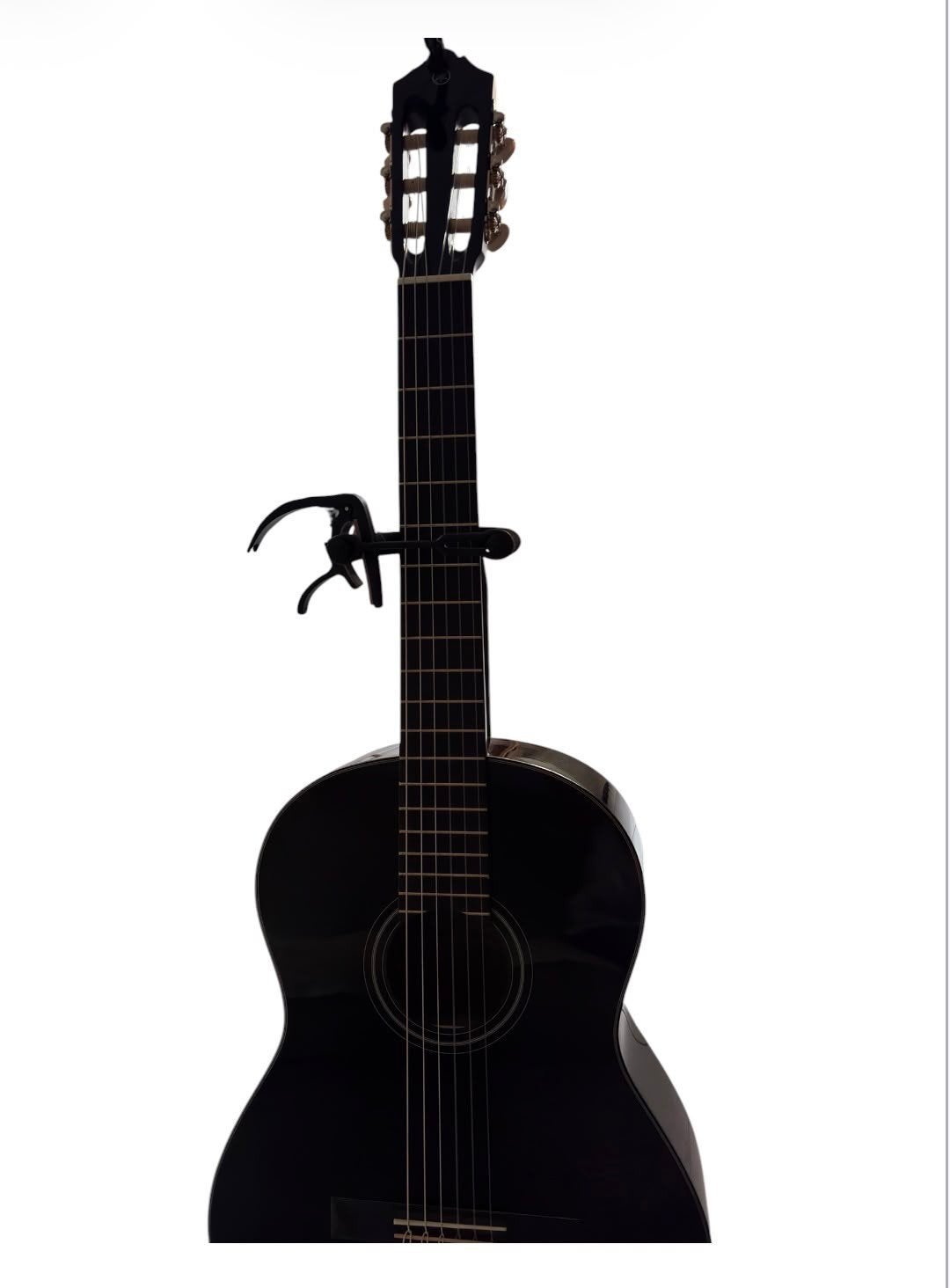 yamaha c 40, Musique & Instruments, Instruments à corde | Guitares | Acoustiques, Enlèvement