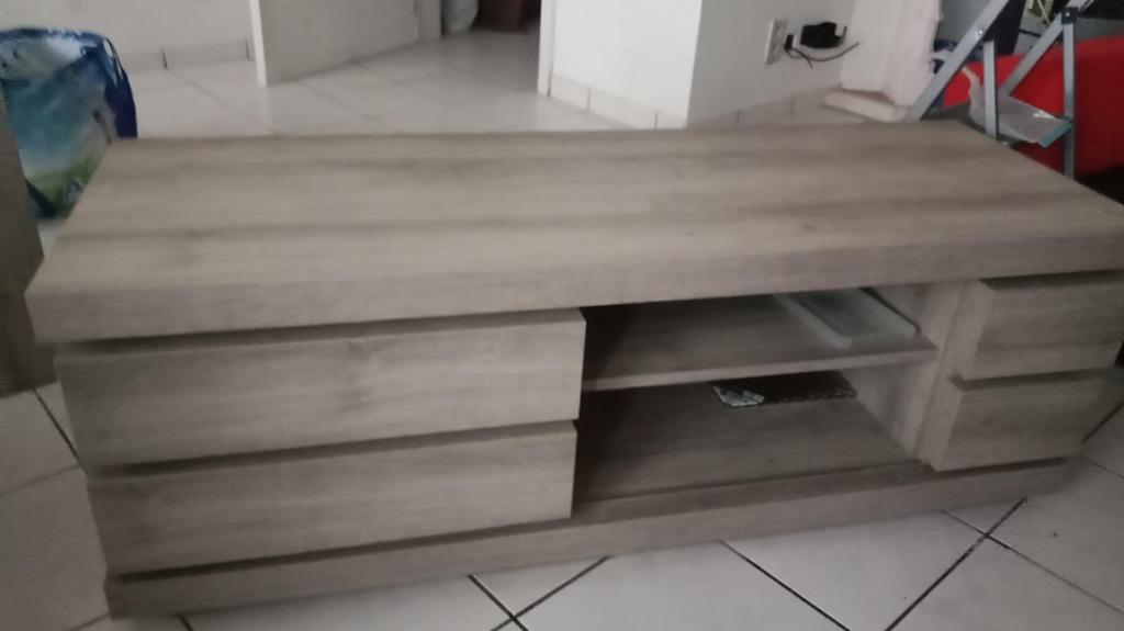 Prachtige complete set eet- leef ruimte, Ophalen, Gebruikt
