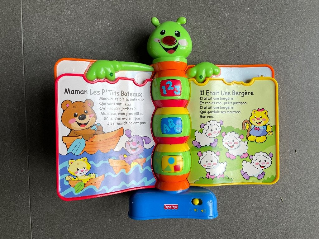 jeux pour enfant, Enlèvement ou Envoi, Neuf