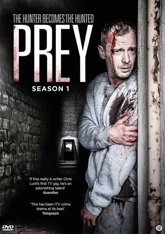 Prey - seizoen 1, Enlèvement ou Envoi, Saison 1