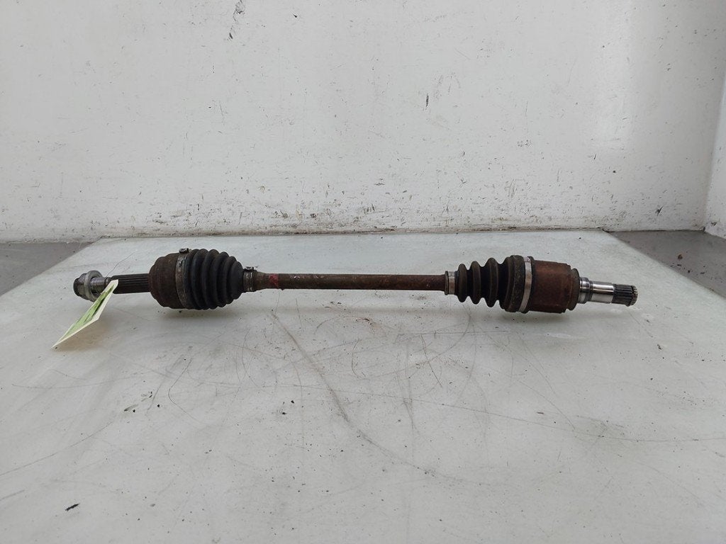 AANDRIJFAS LINKS VOOR ABS Space Star (A0) (|3815A427|), Gebruikt, Info@mitsubishi-motors.de, MITSUBISHI, Mitsubishi