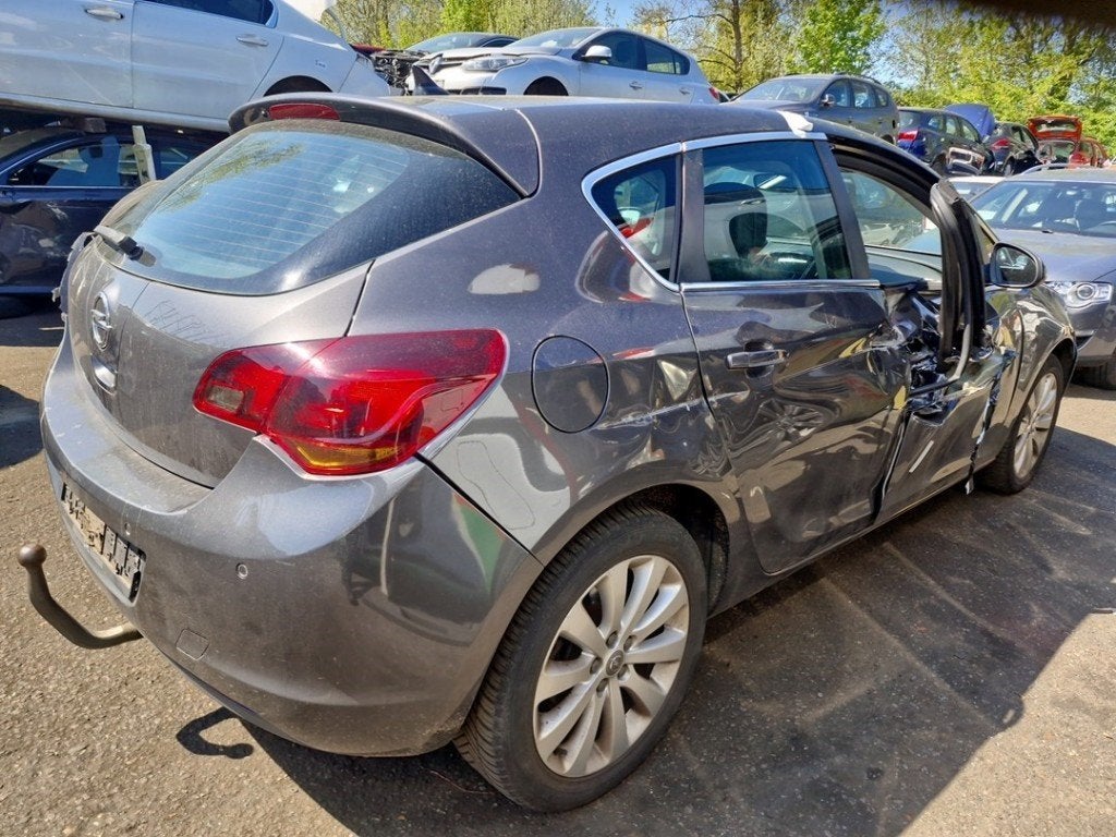 MECANISME VITRE ARRIÈRE DROIT Opel (|13350764|), Opel, Opel Automobile GmbH, Utilisé, Kontakt-opel@opel.com