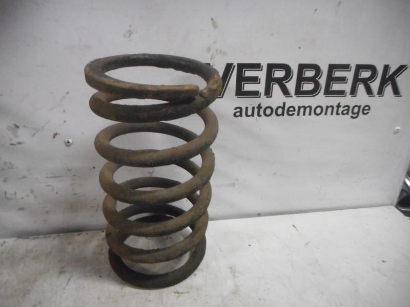 RESSORT DE SUSPENSION AVANT Mercedes-Benz Ponton (W105), Utilisé, Mercedes-Benz