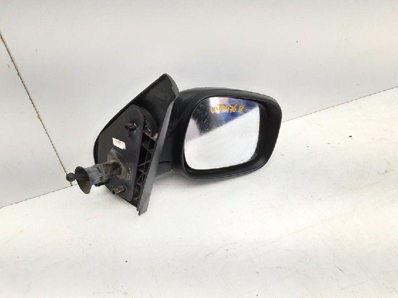 SPIEGEL RECHTS Nissan Kubistar (F10) (01-2003/10-2009), Gebruikt, Nissan