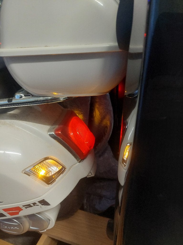 Moto electrique pour enfant 4 à 6ans., Enlèvement, Utilisé