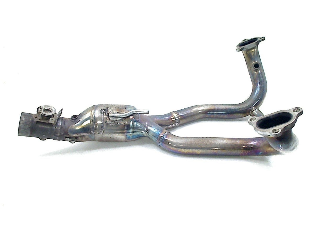 ÉCHAPPEMENT HEADER / DOWNPIPES BMW, Dhr. S. di Majo, Utilisé, Info@cama-motorparts.nl, P.J. Troelstraweg 8 8
3144 CX  MAASSLUIS, NL