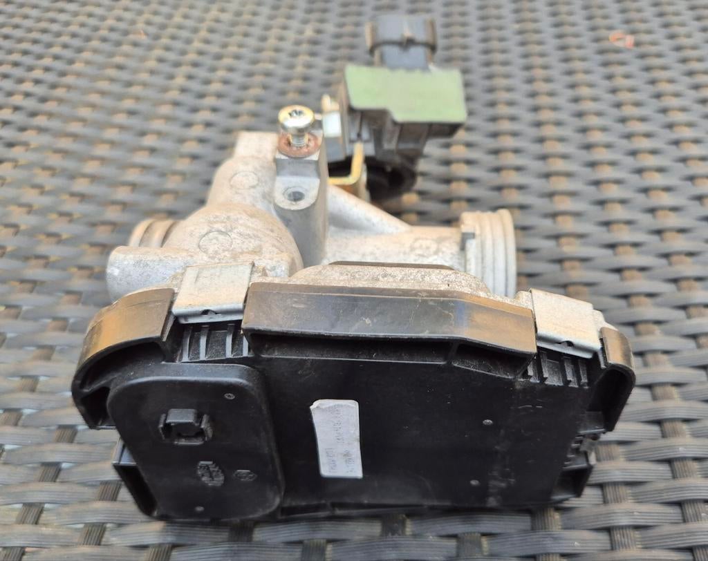 Vespa Gts125ie Gasklephuis, Ophalen of Verzenden