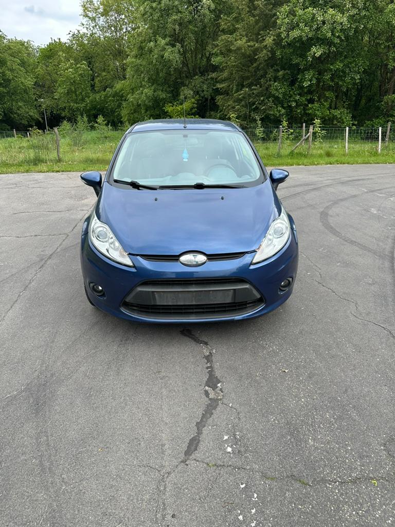 Ford fiesta, Autos, Particulier, Diesel, Achat