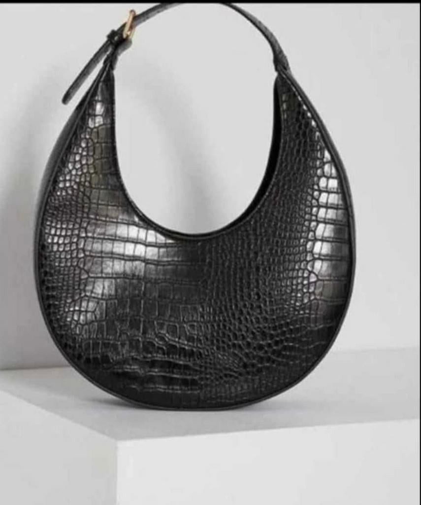 Handtas voor dames/Nieuw artikel/ Afmetingen: 37 x 30 x 7 cm, Handtassen en Accessoires, Tassen | Schoudertassen, Nieuw, Overige merken