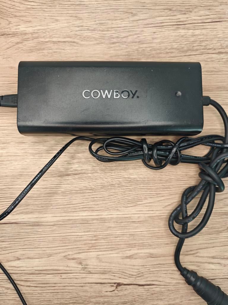 Chargeur cowboy, Enlèvement ou Envoi, Comme neuf