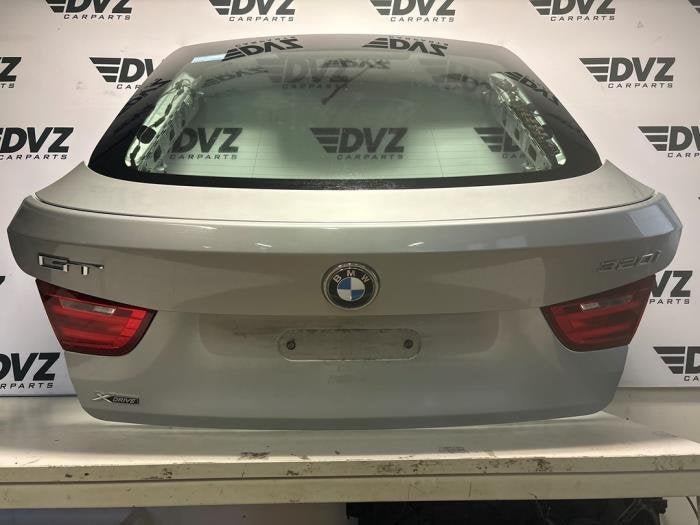 Achterklep van een BMW 3-Serie (A83), Gebruikt, -, Ophalen of Verzenden, 3 maanden garantie