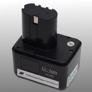 Gesipa Long Life 14.4V 1.5Ah Lithium vervangende accu, Enlèvement ou Envoi, Neuf