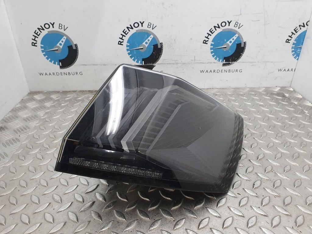 PEUGEOT 3008 MC GT PR ACHTERLICHT R 2022, Auto-onderdelen, Ophalen of Verzenden, Gebruikt, Stiba lid