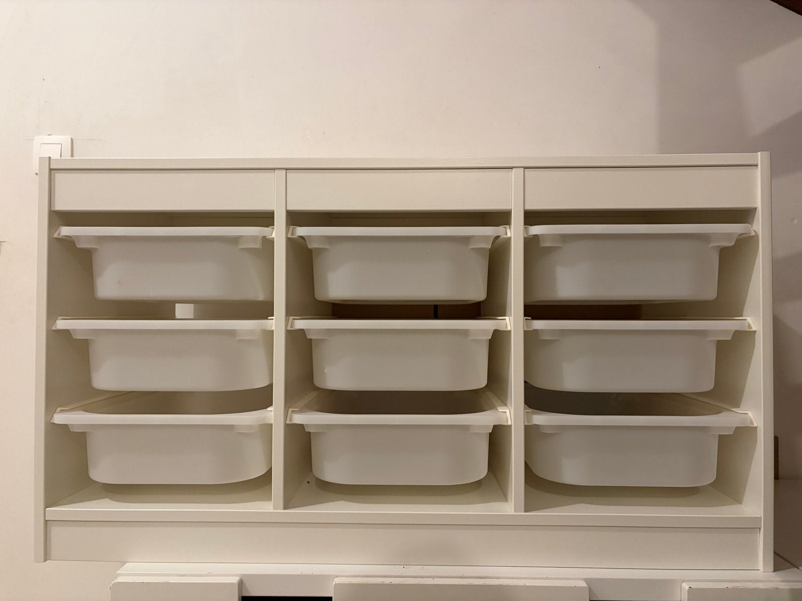 Trofast IKEA, Huis en Inrichting, Ophalen, Zo goed als nieuw