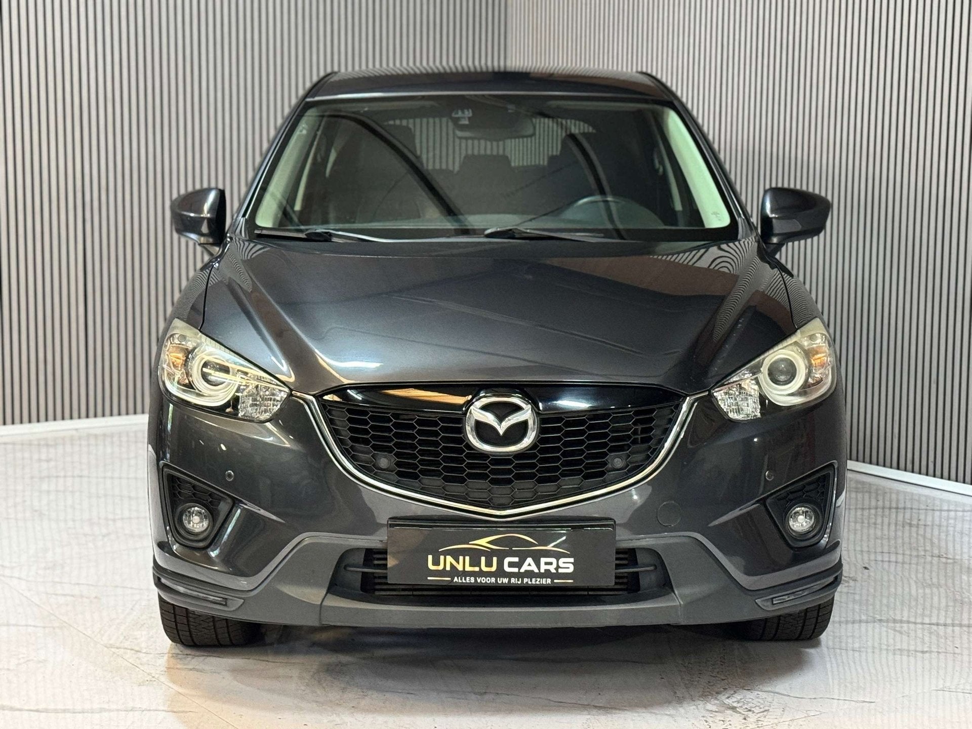 Mazda CX-5 CX-5 2.2 CDVi 4x4 Sport, Auto's, Automaat, Gebruikt, 4 cilinders, 2191 cc