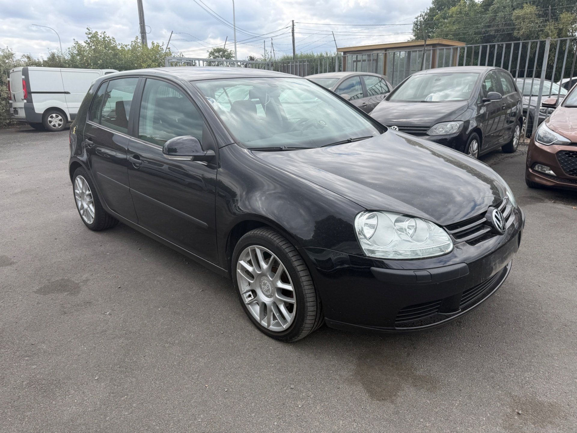 Volkswagen Golf, Autos, Achat, 140 g/km, Entreprise, 65 kW