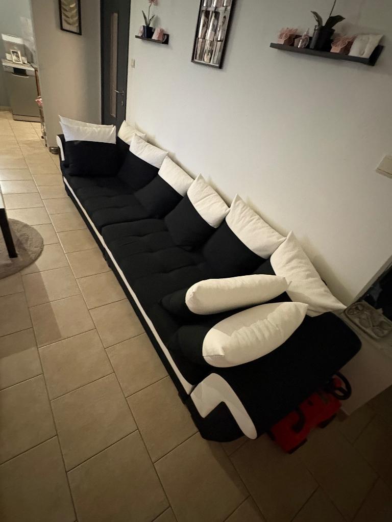 Fauteuil, Maison & Meubles, Fauteuils, Enlèvement, Neuf, 125 cm ou plus