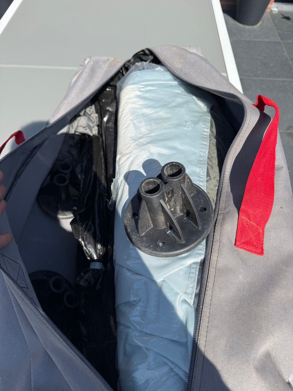 Coleman, Caravanes & Camping, Enlèvement, Neuf