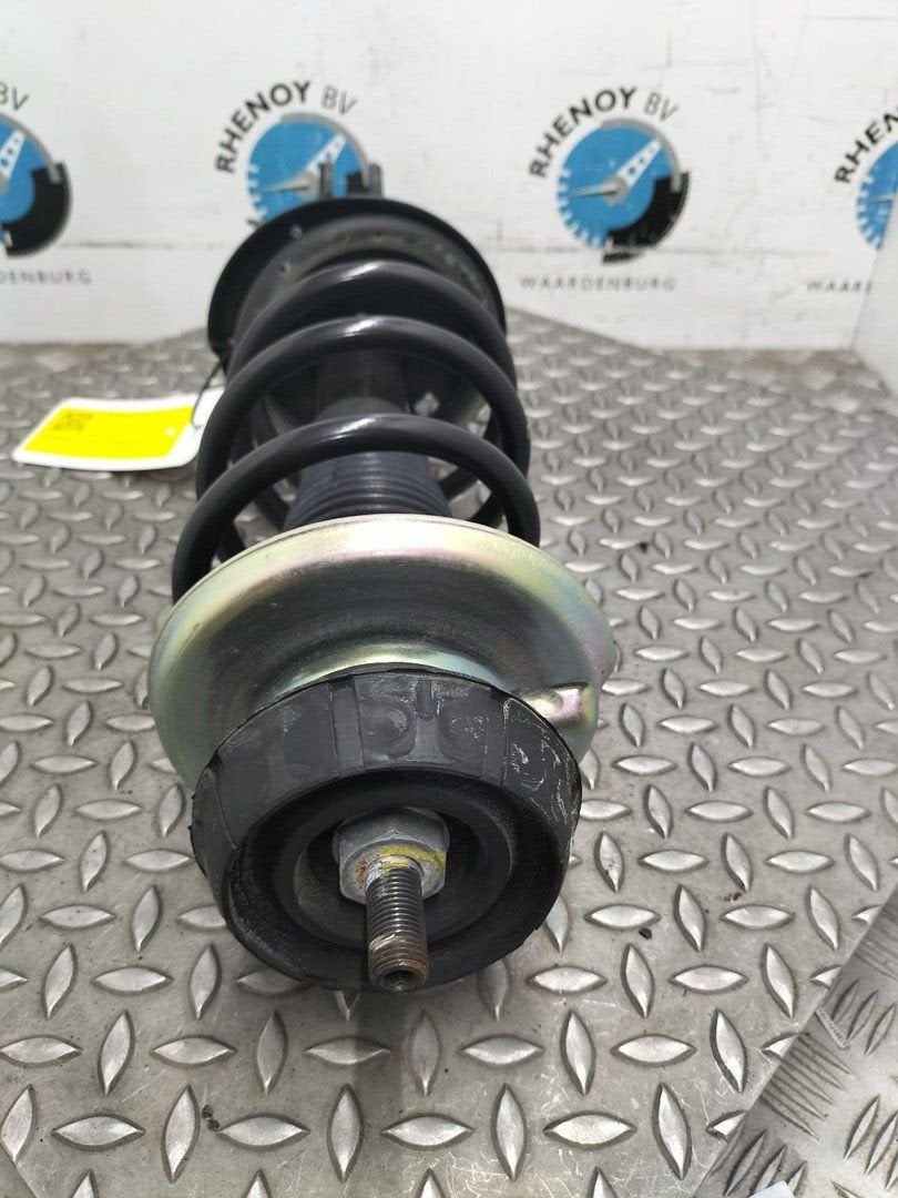 DACIA DUSTER VEERPOOT / SCHOKBREKER LV 543029903R, 855051361, Enlèvement ou Envoi, Utilisé, ARN reconnu