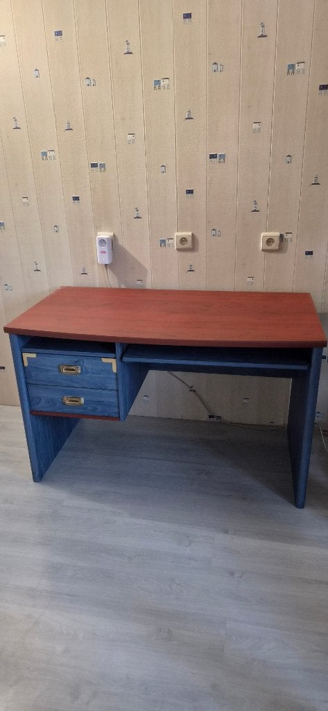 Bureau pour chambre enfant, Enlèvement, Comme neuf, Garçon ou Fille