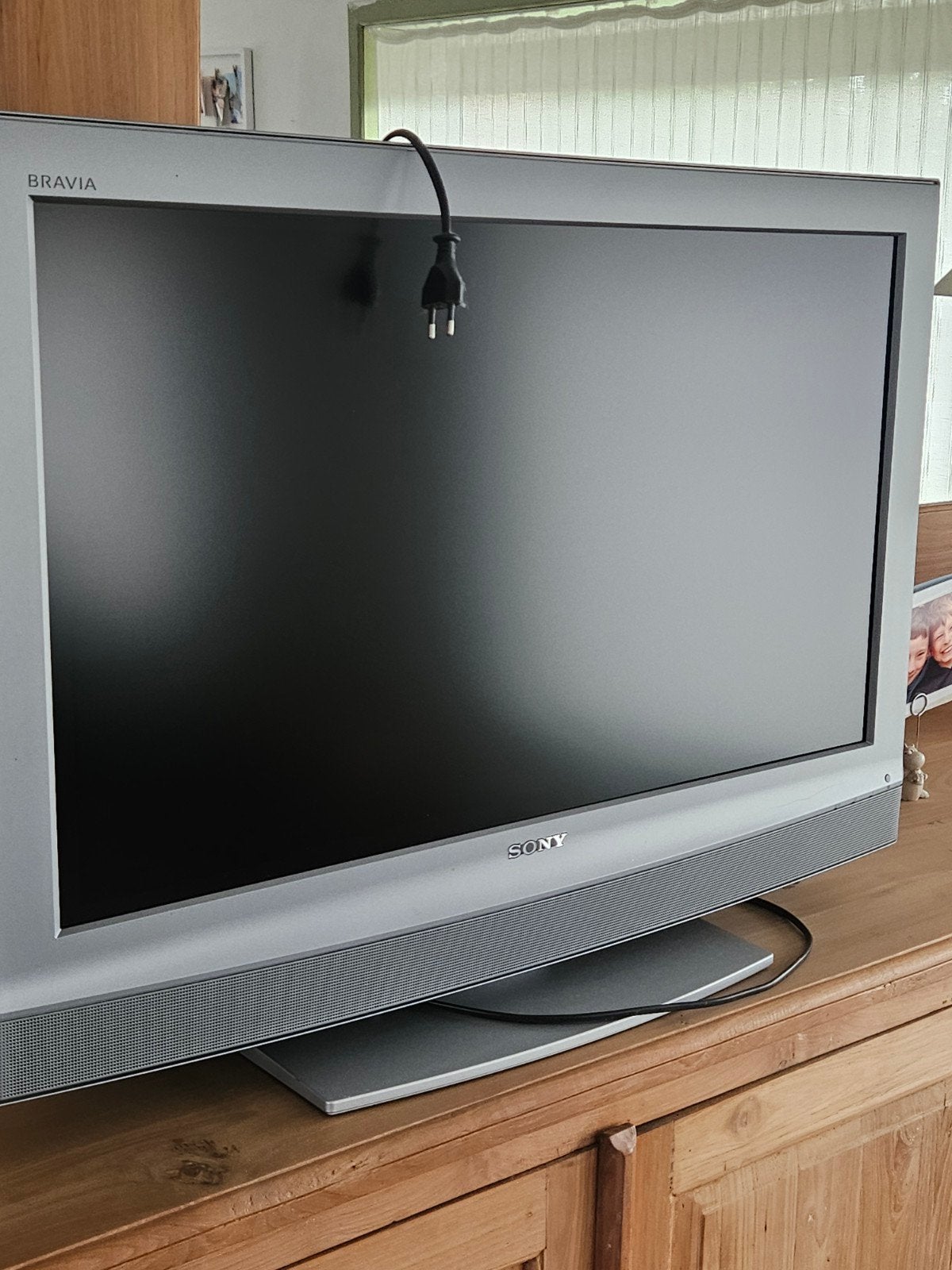 Tv sony, Ophalen, Sony