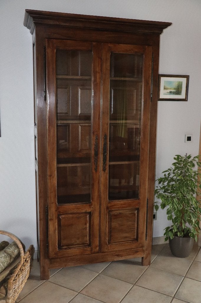Meubles salle à manger, Enlèvement, Utilisé, Campagnard, 4 à 6 chaises