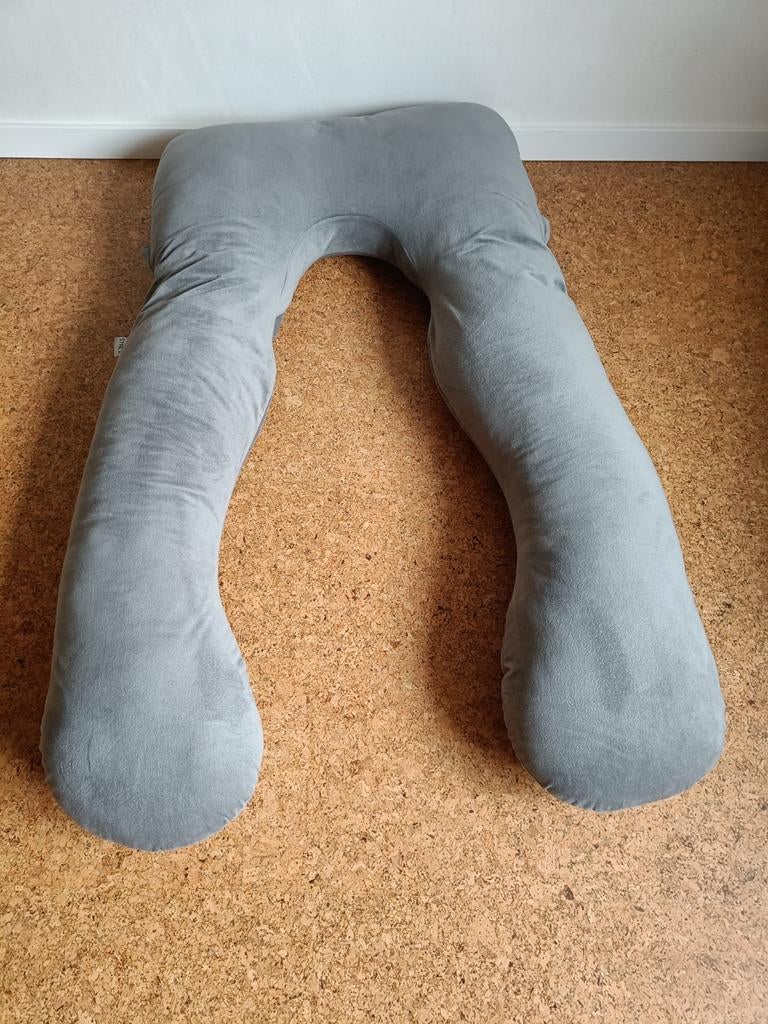 Strex zwangerschapskussen XXL, Ophalen