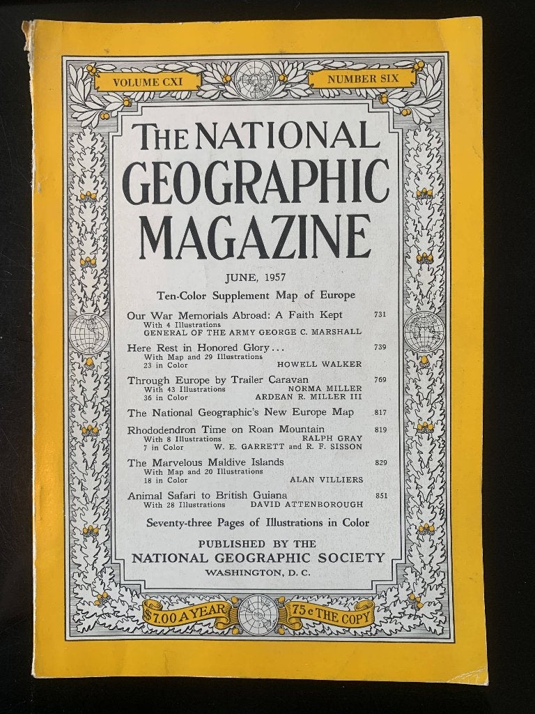 National Geographic vintage edities, Boeken, Ophalen of Verzenden