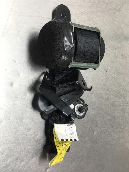 VEILIGHEIDSGORDEL MIDDEN ACHTER Subaru Trezia (01-2011/-), Gebruikt, Subaru