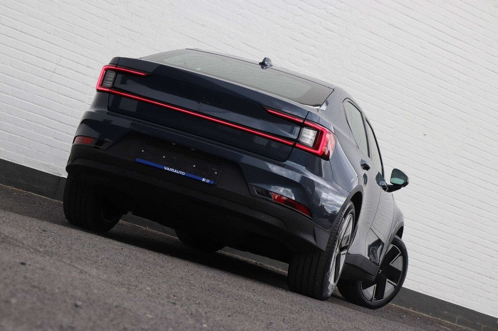 Polestar 2 82 kWh Long Range Dual Motor - Plus+Pilot+Climate, Autos, Polestar, Polestar 2, Achat, Euro 6, Entreprise