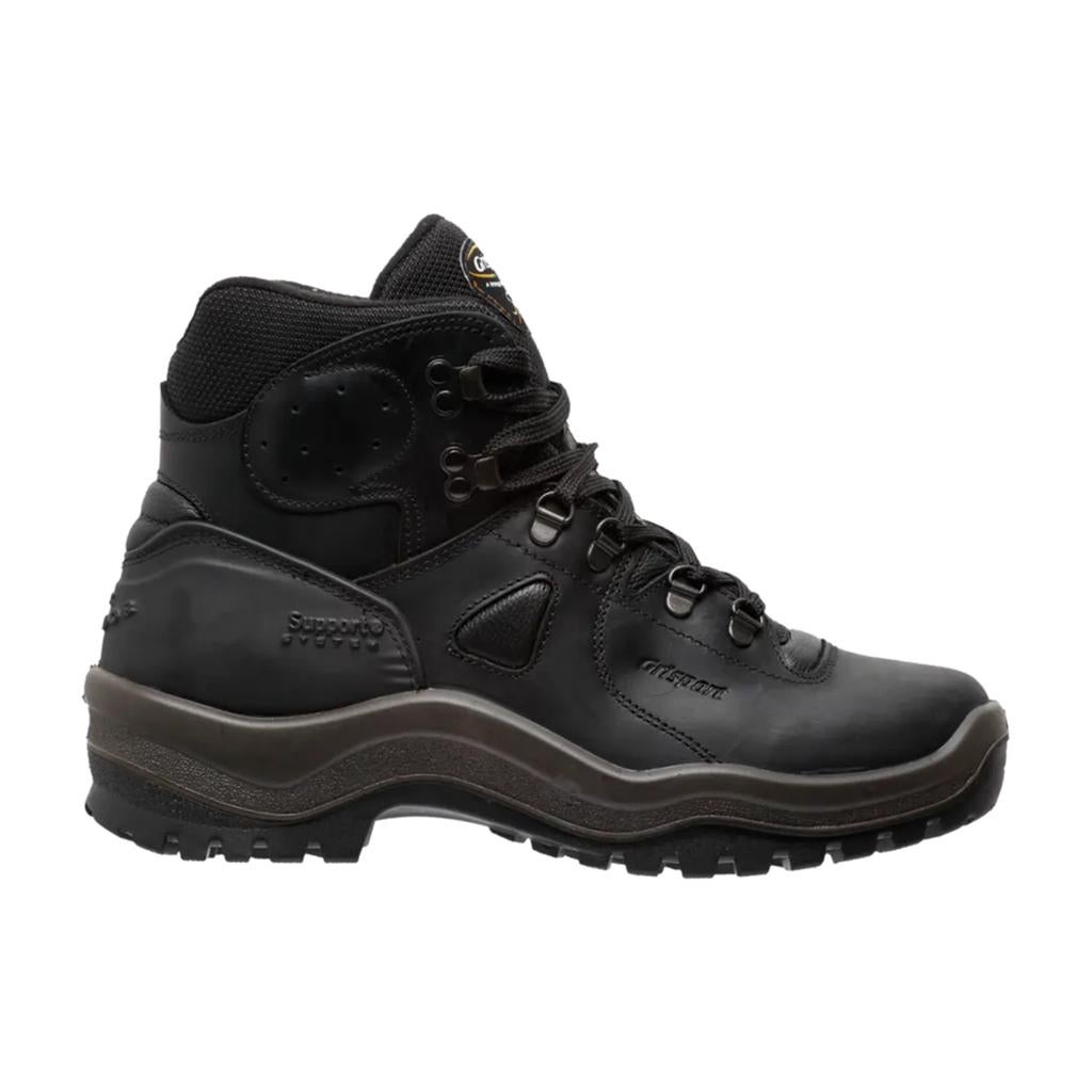 Grisport Sherpa Hoog 629 zwart Wandelschoen 36-47, Sport en Fitness, Bergsport en Wandelen, Nieuw, Schoenen, Ophalen of Verzenden