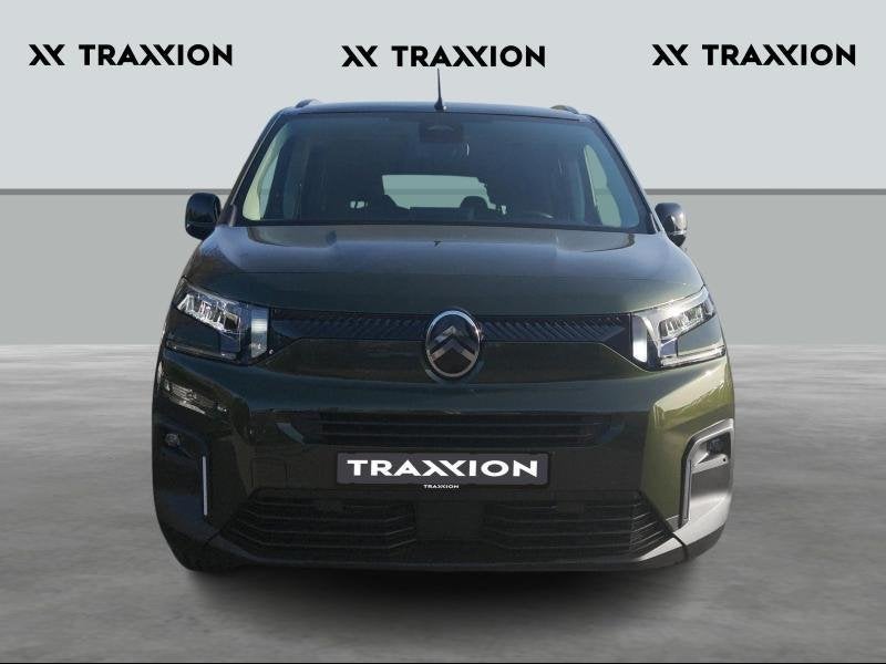 Citroen Berlingo MAX Taille XL, Monovolume, https://public.car-pass.be/vhr/2b5146f6-8950-46a8-9ddb-4e3c8520d363, Berlingo, 5 deurs