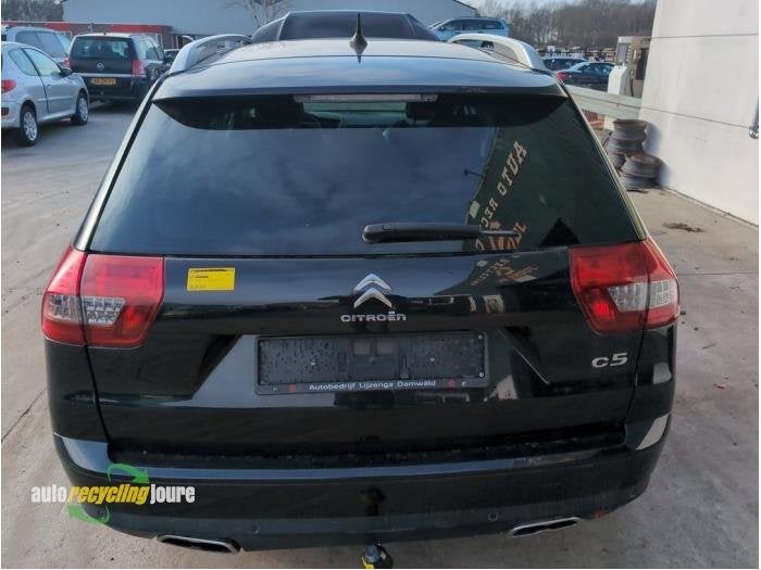 Achterklep van een Citroen C5 (KTV), Gebruikt, -, -, 3 maanden garantie