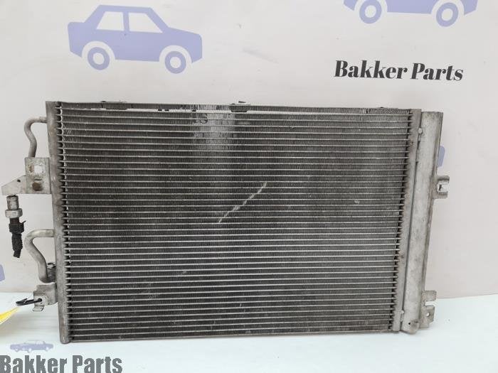 Radiateur clim d'un Opel Astra, -, -, Opel, 3 mois de garantie