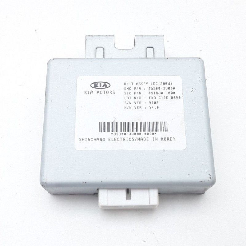 DIVERSEN Kia Sportage (SL) (01-2010/02-2016) (|953003U000|), Gebruikt, Kia