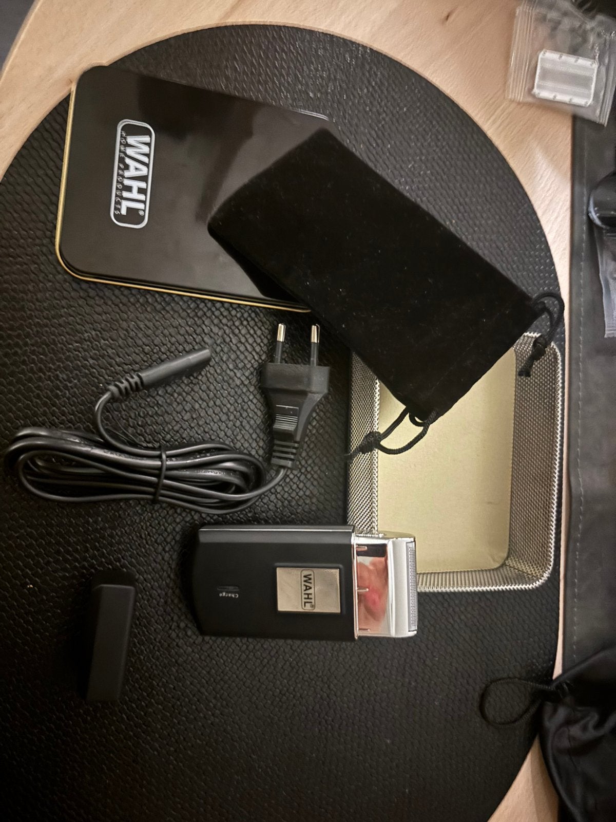 Shaver, TV, Hi-fi & Vidéo, Antennes paroboliques, Enlèvement, Comme neuf
