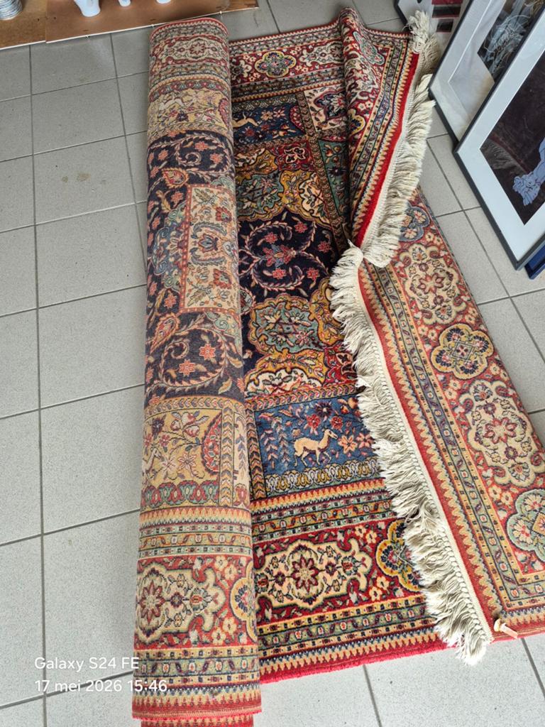 Tapijt, Huis en Inrichting, Stoffering | Tapijten en Vloerkleden, Ophalen of Verzenden