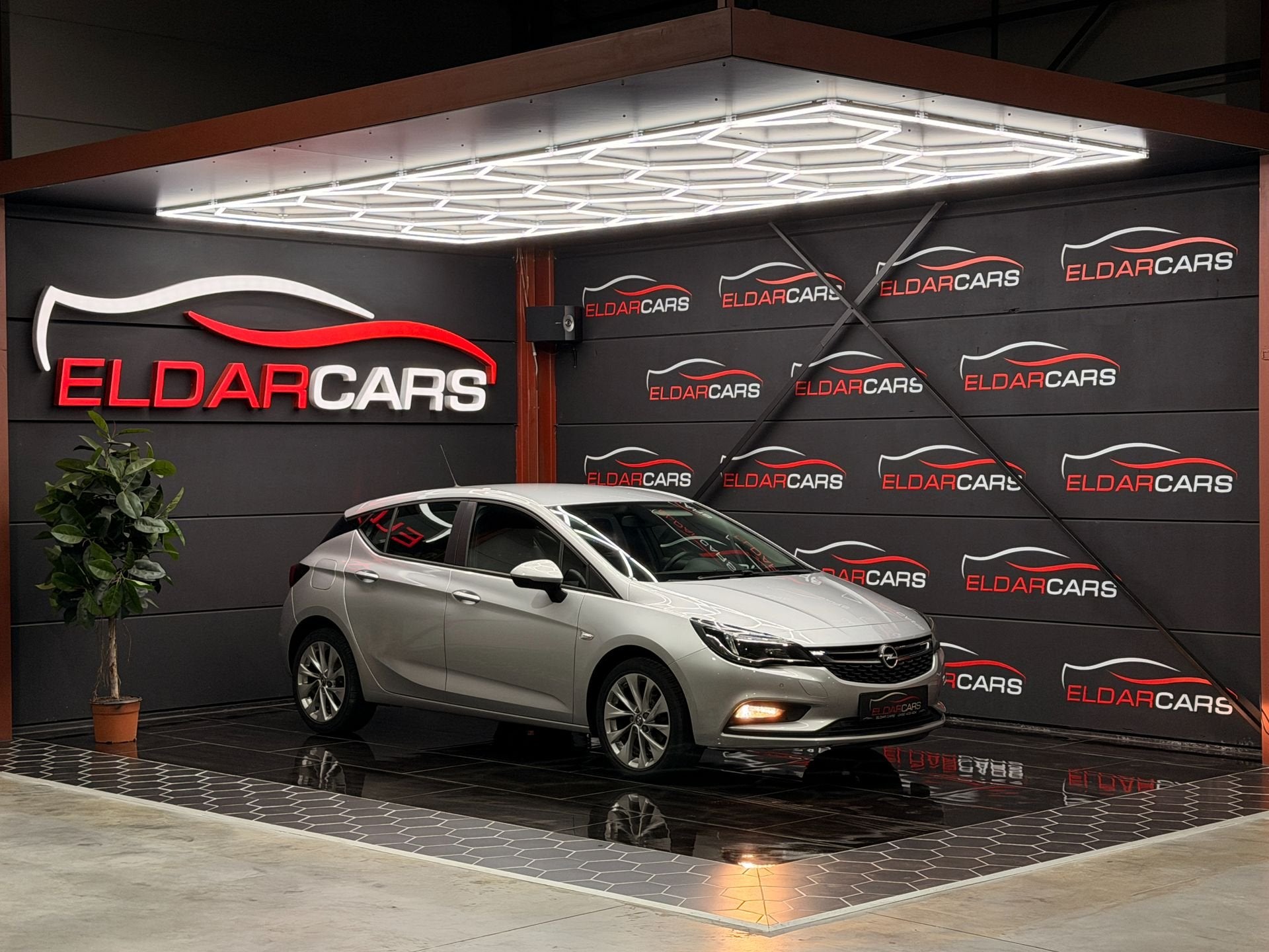 Opel Astra, Achat, Euro 6, Entreprise, Boîte manuelle