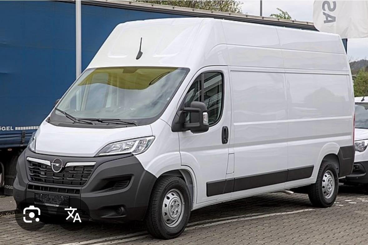 Opel Movano Acheté neuf
165pk
98000km
Tres bon ét, Autos, Opel, Achat, Movano