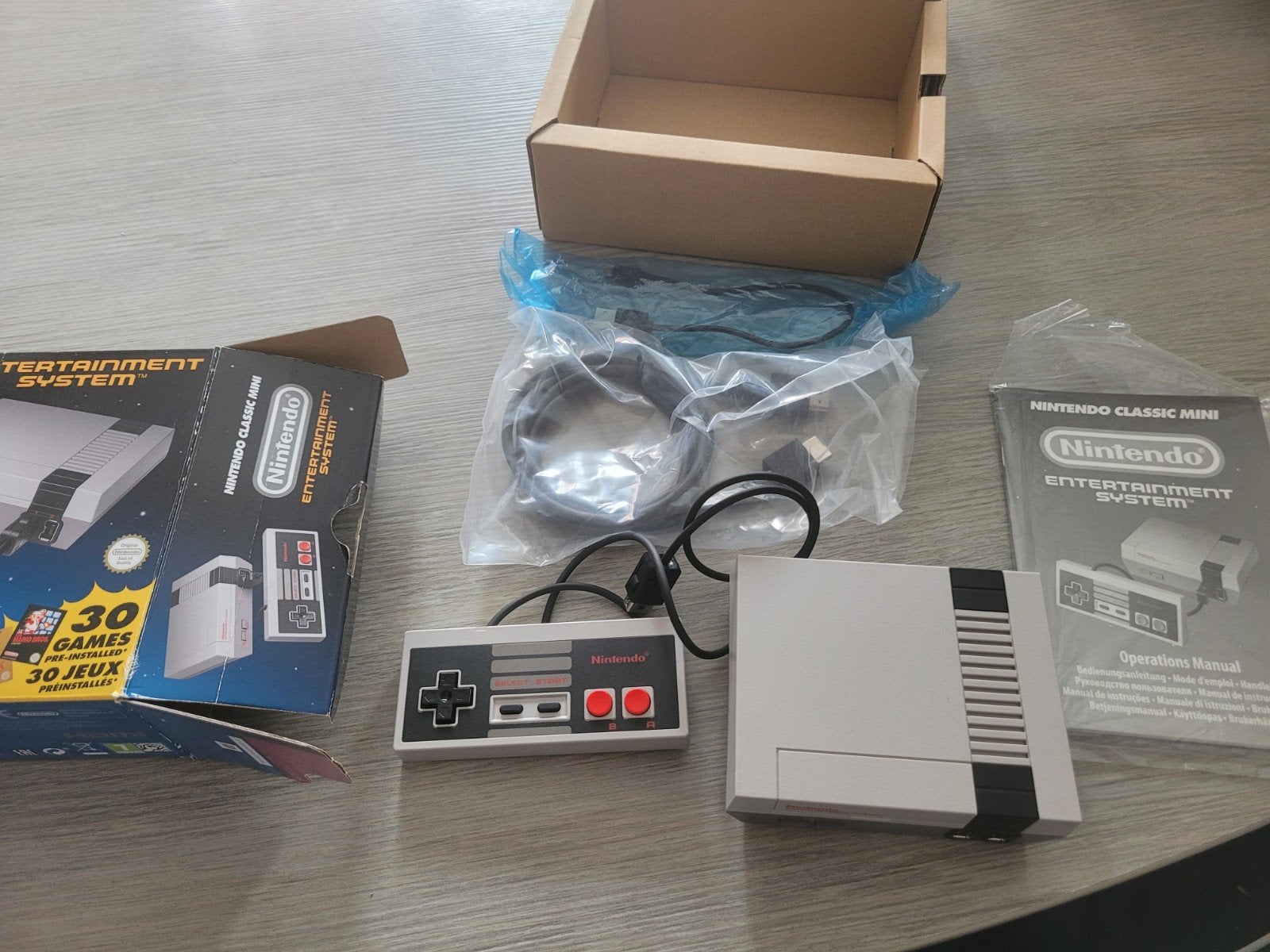 Nintendo, Consoles de jeu & Jeux vidéo, Consoles de jeu | Nintendo NES, Enlèvement ou Envoi