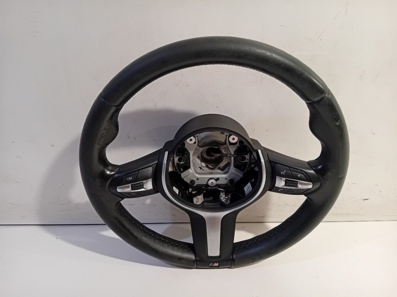 Stuur BMW 3 serie, Auto-onderdelen, Onderdelen@venauto.nl, Van der Ven Autorecycling B.V., Gebruikt, Ettenseweg 76, 4706 PB Roosendaal, The Netherlands