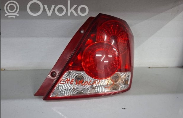 Feux arrière / postérieurs 300267R, Autos : Pièces & Accessoires, Enlèvement ou Envoi, Arrière, Chevrolet