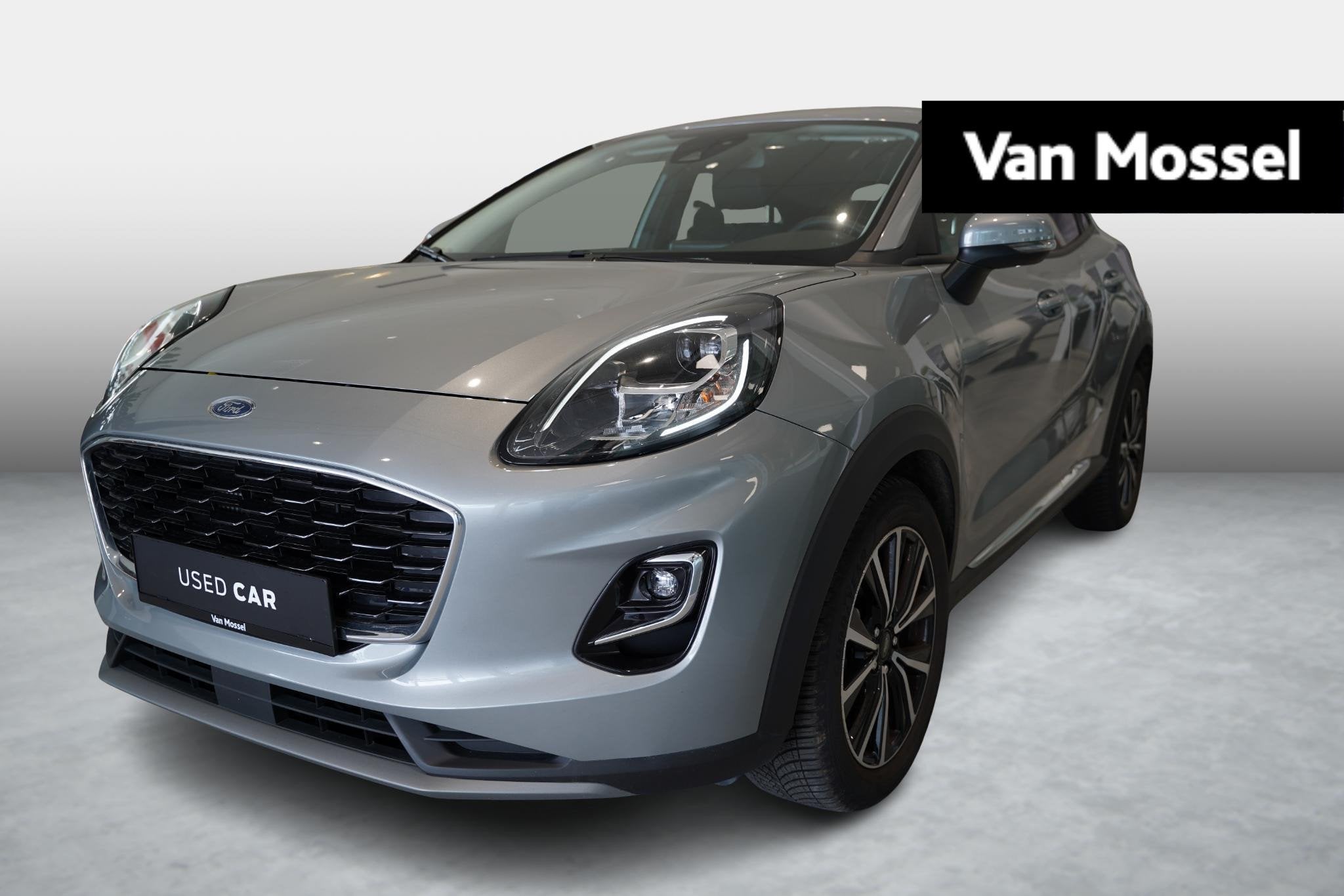 Ford Puma Titanium X|Automaat|B&O||Winterpack, Auto's, Ford, https://public.car-pass.be/vhr/67903362-04fb-4f52-8c73-55dbd5b652b9