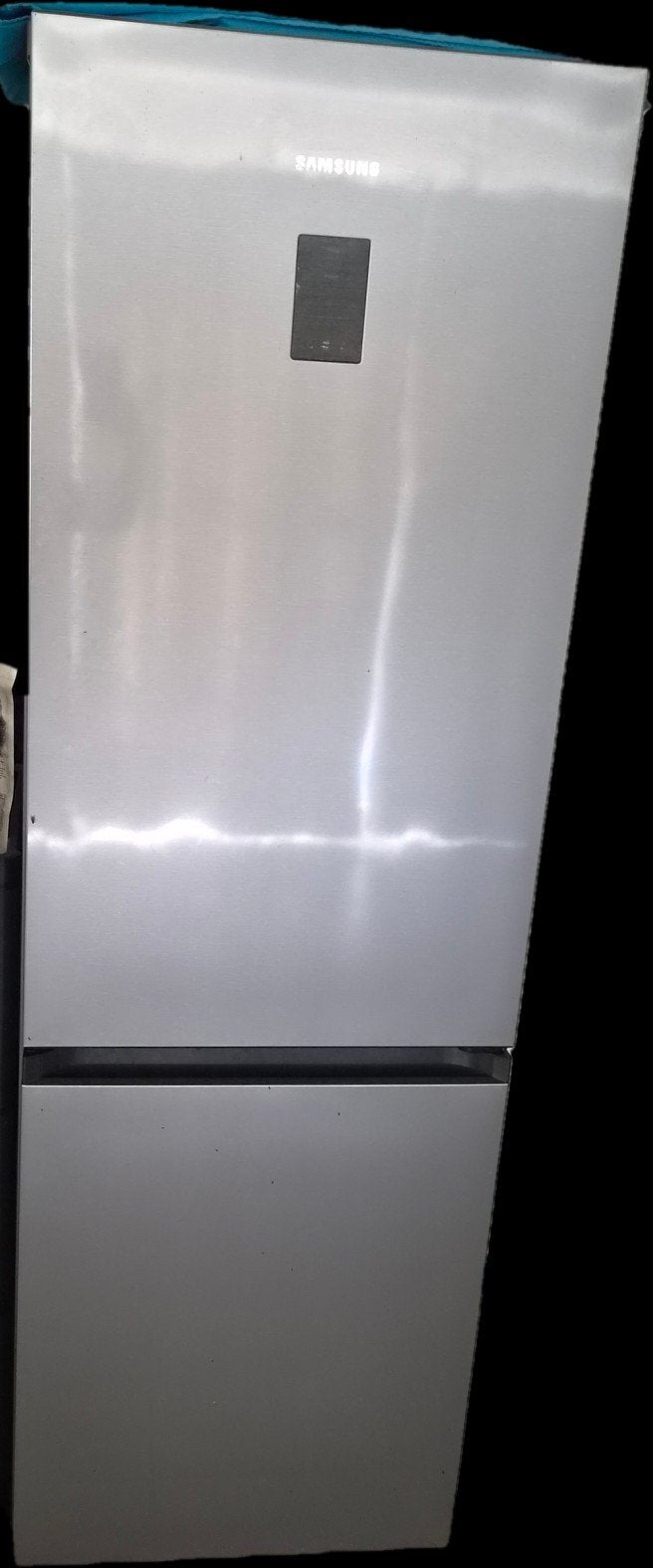 Samsung frigo en vriezer (no frost), Electroménager, Enlèvement
